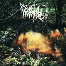 Vredensdal : Resurrecting the Wolf Vredensdal : Resurrecting the Wolf